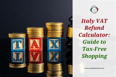 vat reduction from italy reddit